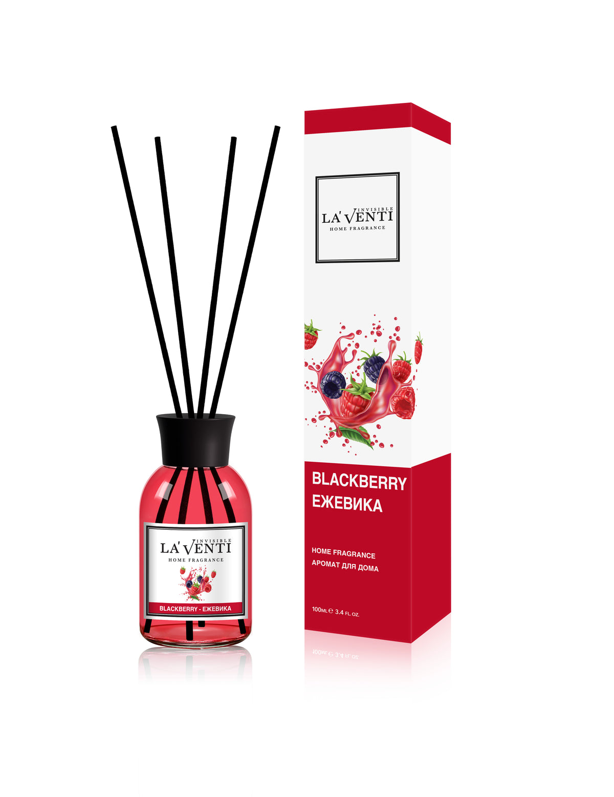 La'Venti 100 ml Odorizant de cameră Moldova