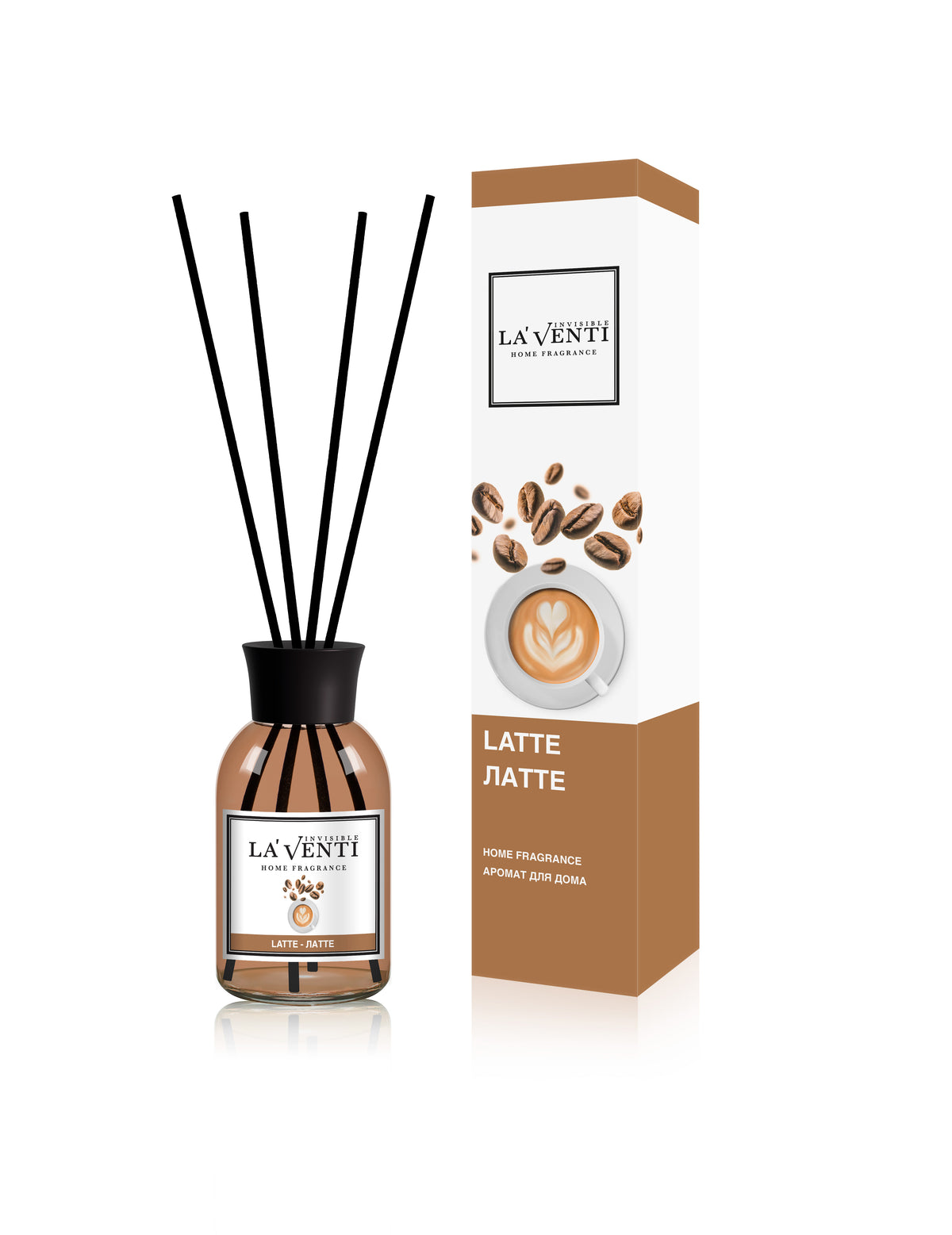 La'Venti 100 ml Odorizant de cameră Moldova