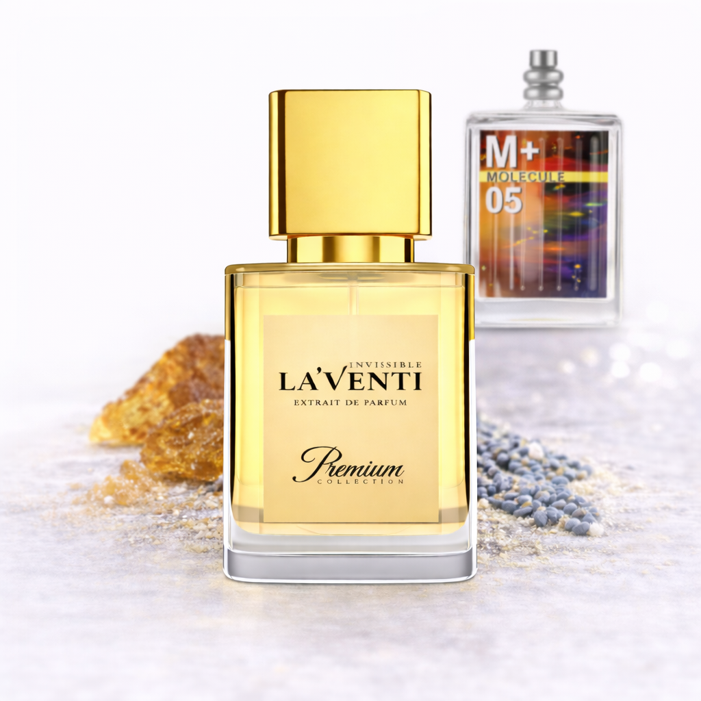 Escentric Molecules Molecule 05 вдохновлён — 30 мл Extrait de Parfum | La'Venti