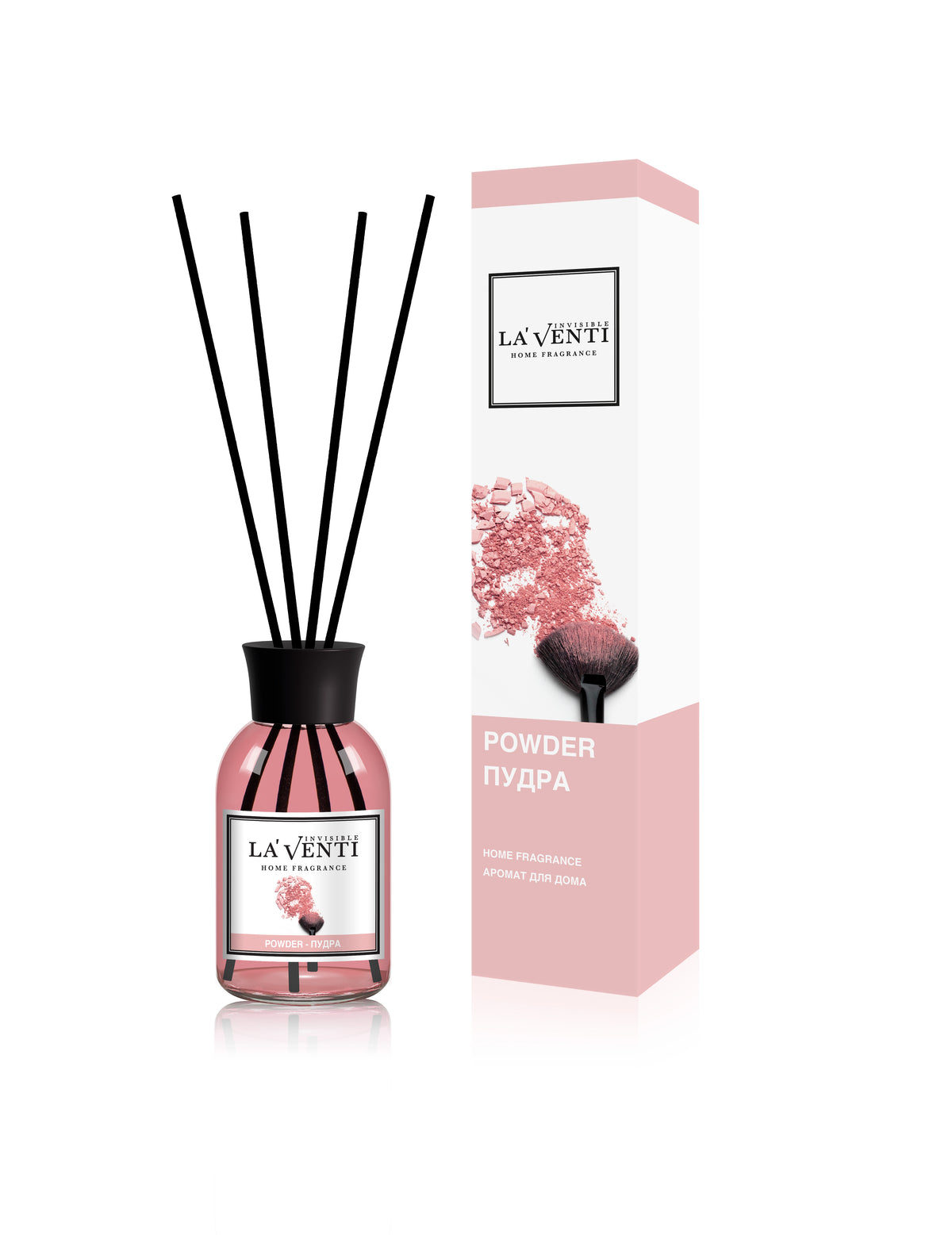 La'Venti 100 ml Odorizant de cameră Moldova