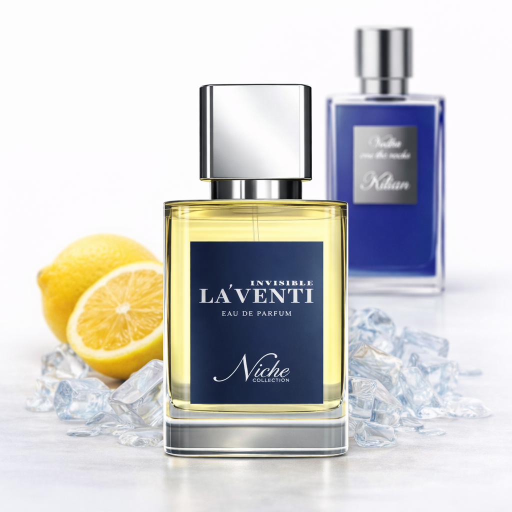 La'Venti Kilian Vodka on the Rocks 50 ml Eau de Parfum Moldova
