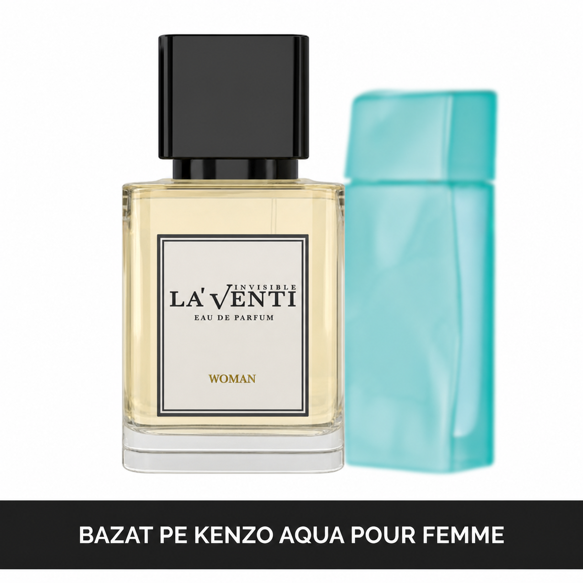 KENZO AQUA KENZO POUR FEMME inspirat de - 50 ml Eau de Parfum | La'Venti