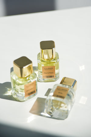 Admires inspirat de Marc-Antoine Barrois Aldebaran - 30 ml Extrait de Parfum | Persistent și Îmbunătățit | La'Venti