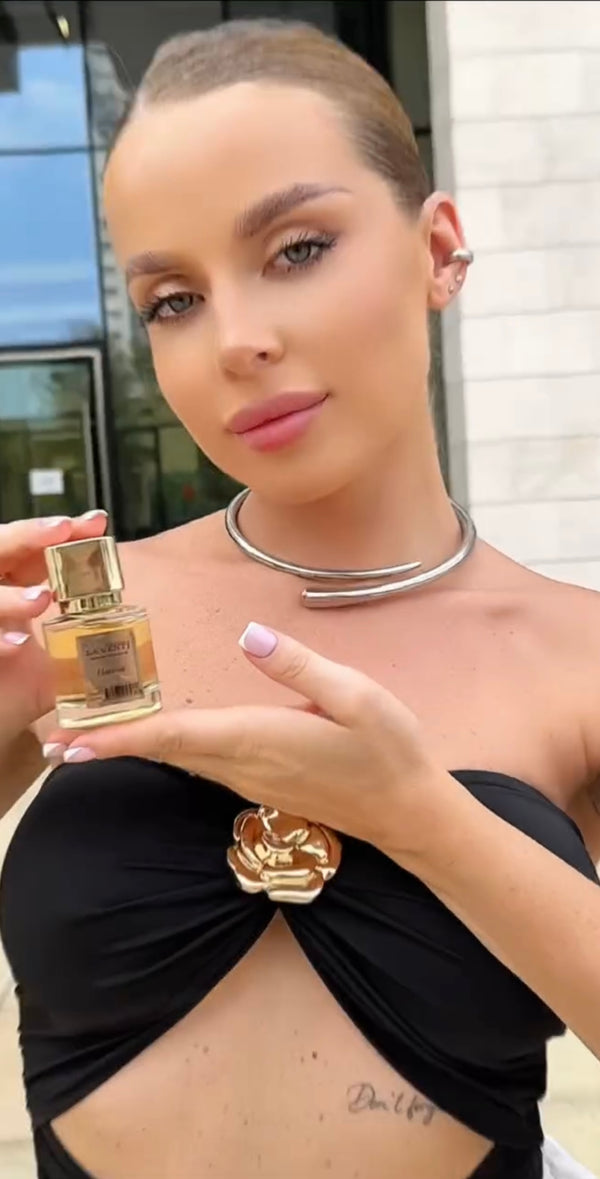 Engoyment inspirat de Louis Vuitton Imagination - 30 ml Extrait de Parfum | Persistent și Îmbunătățit | La'Venti