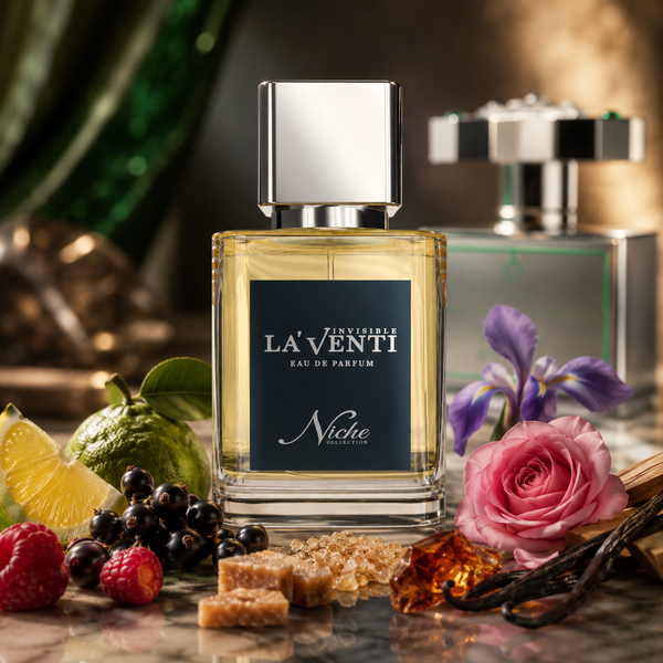 KAJAL ALMAZ вдохновлён — 50 мл Extrait de Parfum | La'Venti