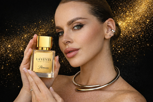 Avenue inspirat de Creed Aventus - 50 ml Extrait de Parfum | Persistent și Îmbunătățit | La'Venti