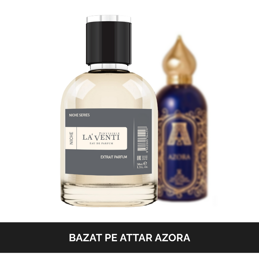 ATTAR AZORA