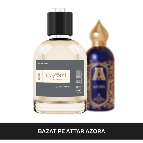 ATTAR AZORA