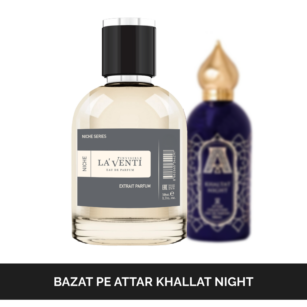 ATTAR KHALTAT NIGHT