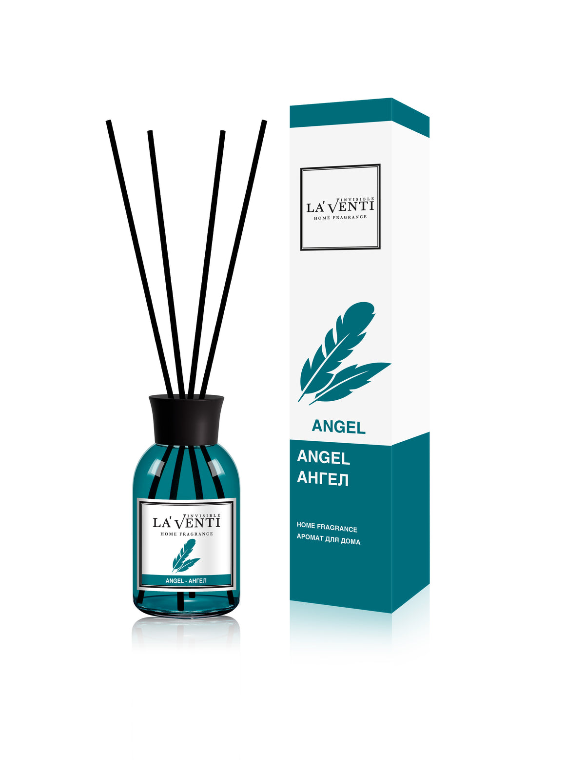 La'Venti  100 ml Odorizant de cameră Moldova