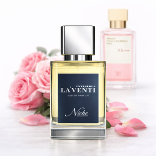 Maison Francis Kurkdjian À la Rose inspirat de - 50 ml Eau de Parfum | La'Venti