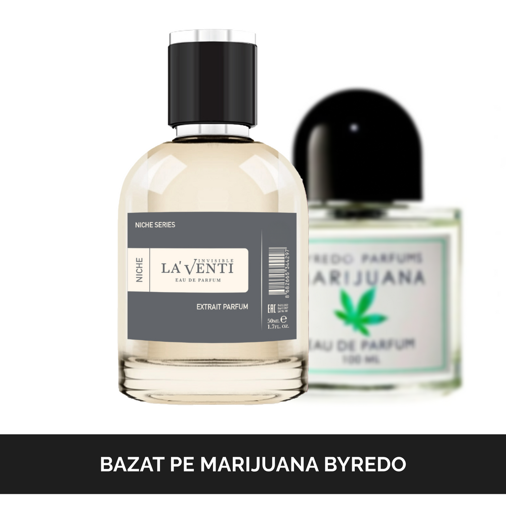 MARIJUANA BYREDO