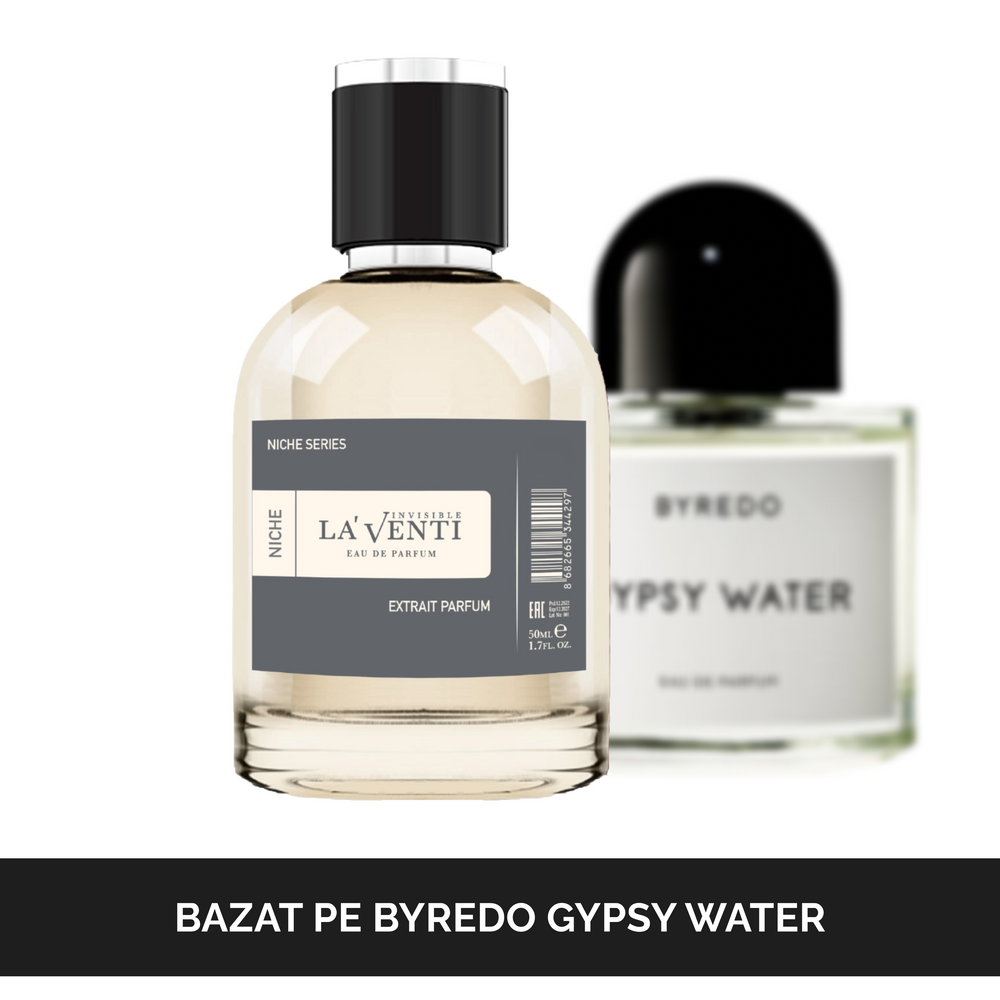 BYREDO GYPSY WATER