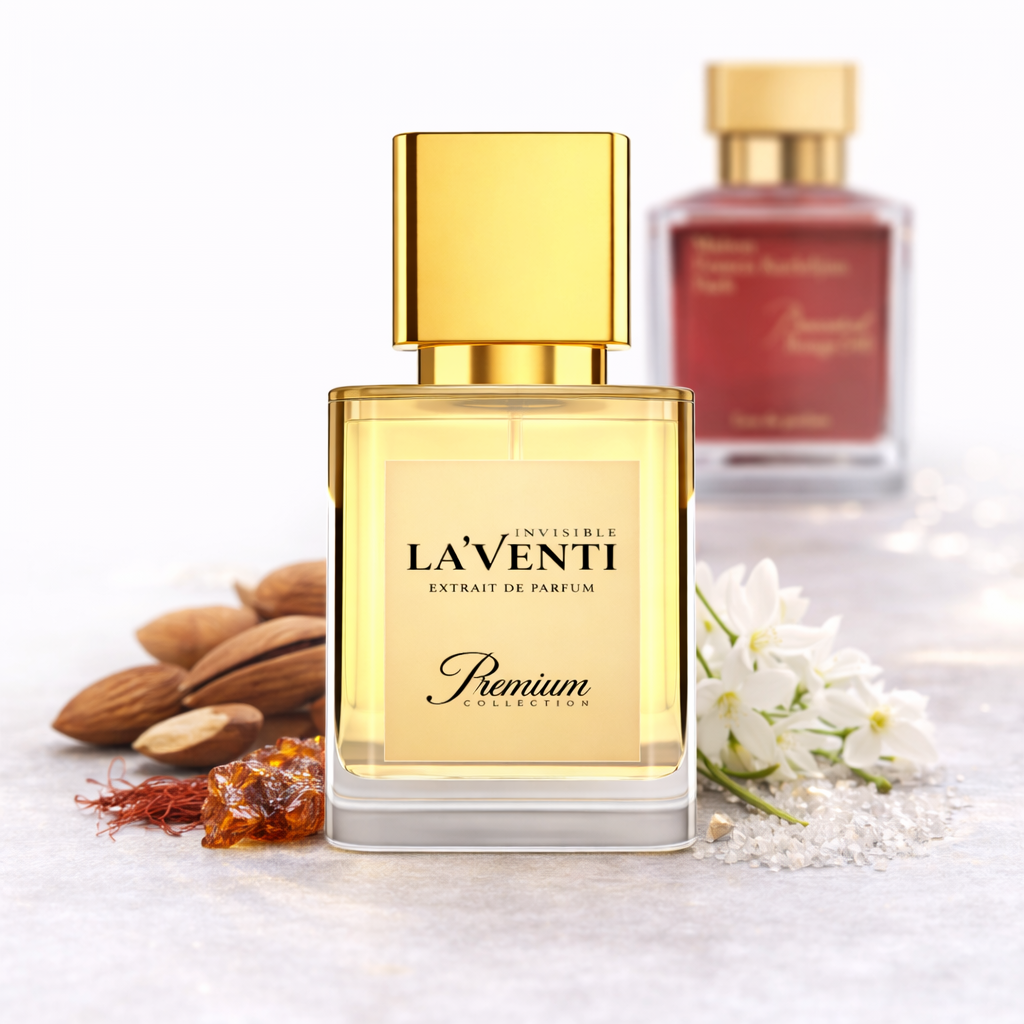 Maison Francis Kurkdjian Baccarat Rouge 540 inspirat de - 30 ml Extrait de Parfum | La'Venti
