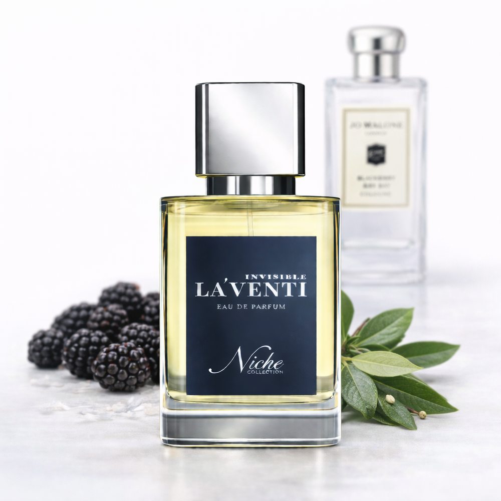 La'Venti Jo Malone Blackberry & Bay 50 ml Eau de Parfum Moldova