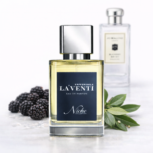 La'Venti Jo Malone Blackberry & Bay 50 ml Eau de Parfum Moldova