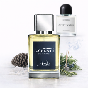 La'Venti Byredo Gypsy Water 50 ml Eau de Parfum Moldova