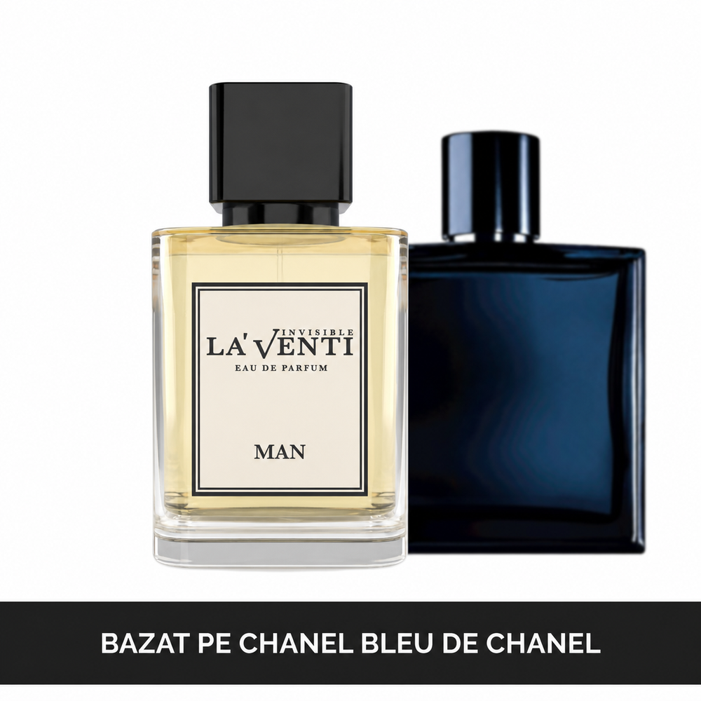 Bleu de Chanel inspirat de Bleu de Chanel - 50 ml Eau de Parfum | La'Venti