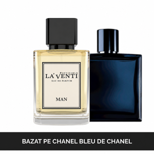 Bleu de Chanel inspirat de Bleu de Chanel - 50 ml Eau de Parfum | La'Venti