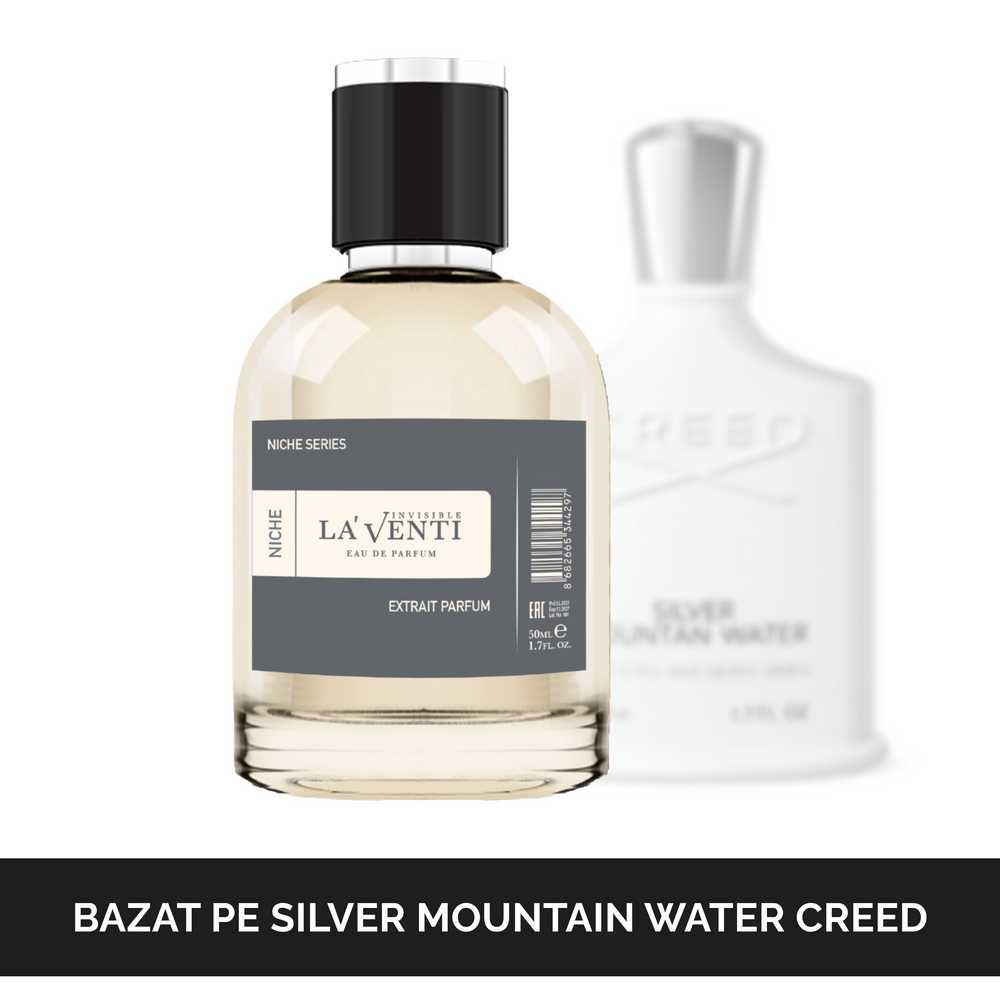 SILVER MOUNTAIN WATER CREED