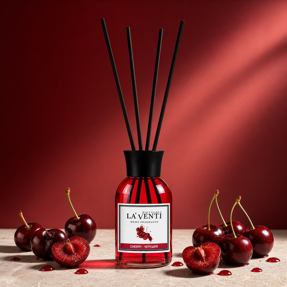 La'Venti Cireasa — 100 мл Ароматизатор для дома | La'Venti