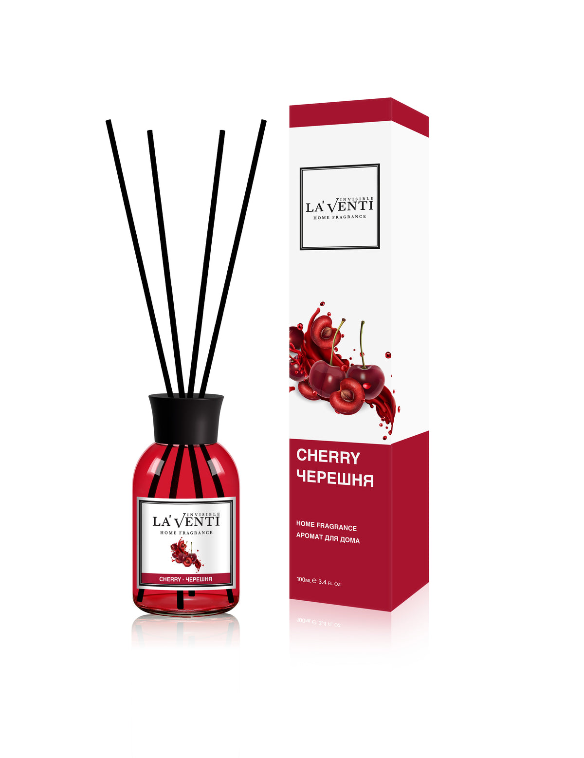 La'Venti  100 ml Odorizant de cameră Moldova