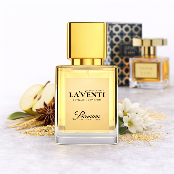 La'Venti Kajal Dahab 30 ml Extrait de Parfum Moldova