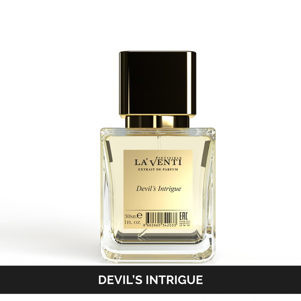 Devil's Intrigue HFC