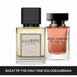 Dolce & Gabbana The Only One inspirat de - 50 ml Eau de Parfum | La'Venti