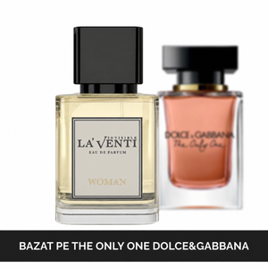 Dolce & Gabbana The Only One inspirat de - 50 ml Eau de Parfum | La'Venti
