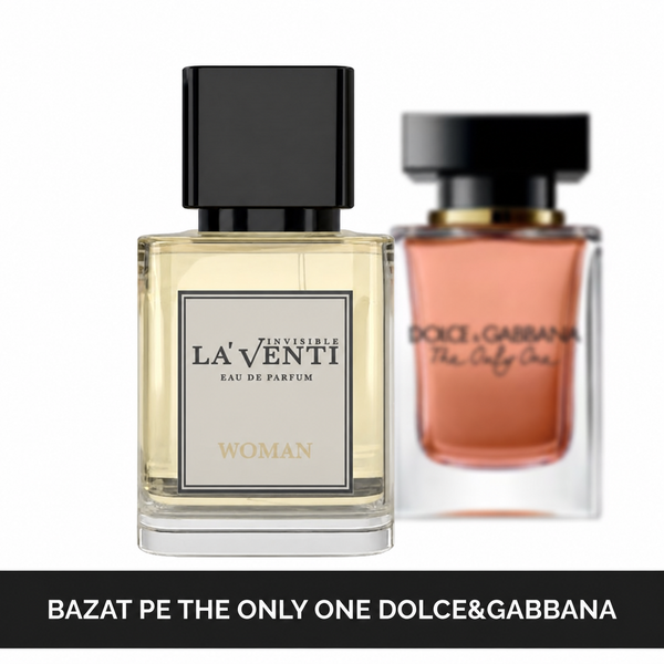 Dolce & Gabbana The Only One inspirat de - 50 ml Eau de Parfum | La'Venti