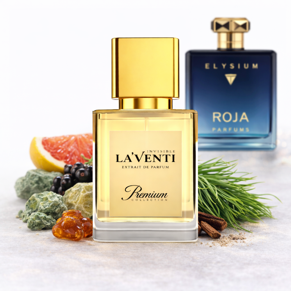 La'Venti Roja Elysium 30 ml Extrait de Parfum Moldova