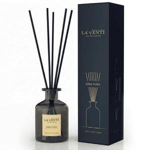 La'Venti Pura – Difuzor de Cameră 120 ml | Aromă Premium pentru Casă