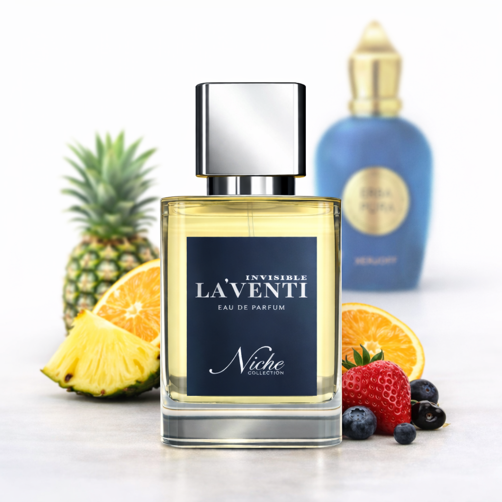 Xerjoff Erba Pura inspirat de - 50 ml Eau de Parfum | La'Venti