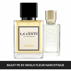 EX NIHILO FLEUR NARCOTIQUE вдохновлён — 50 мл Eau de Parfum | La'Venti