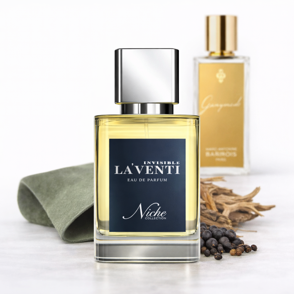 La'Venti Marc 50 ml Eau de Parfum Moldova