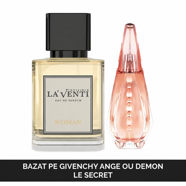 GIVENCHY ANGE OU DEMON LE SECRET inspirat de - 50 ml Eau de Parfum | La'Venti