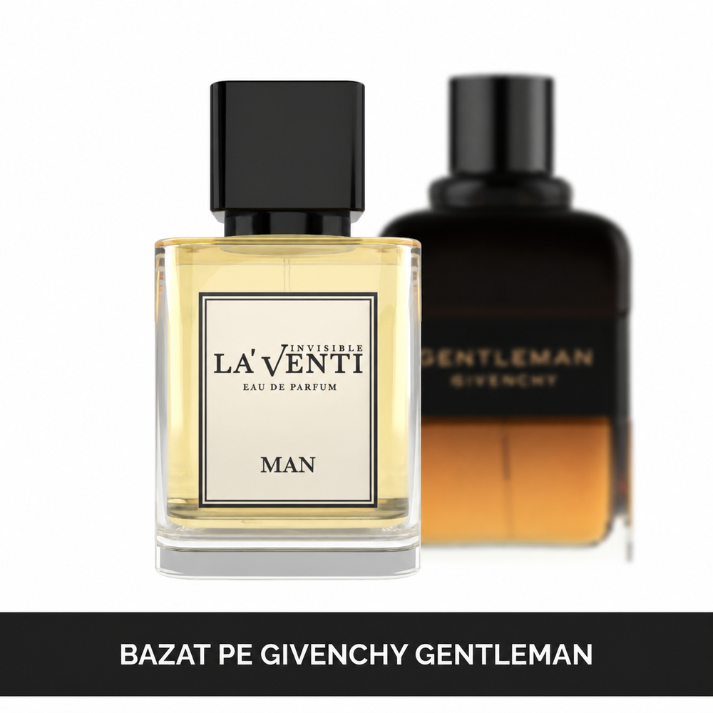 Givenchy Gentleman inspirat de - 50 ml Eau de Parfum | La'Venti