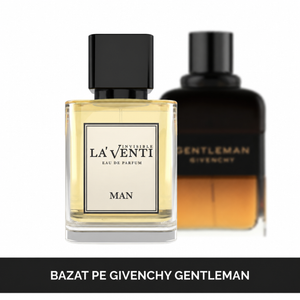 Givenchy Gentleman inspirat de - 50 ml Eau de Parfum | La'Venti