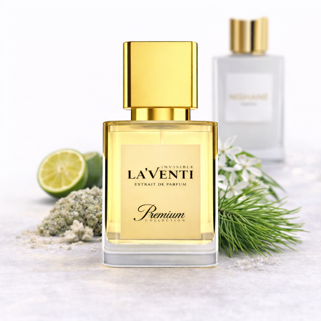 La'Venti Nishane Hacivat 30 ml Extrait de Parfum Moldova