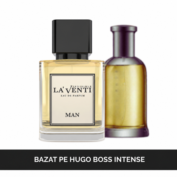HUGO BOSS BOSS BOTTLED INTENSE inspirat de - 50 ml Eau de Parfum | La'Venti