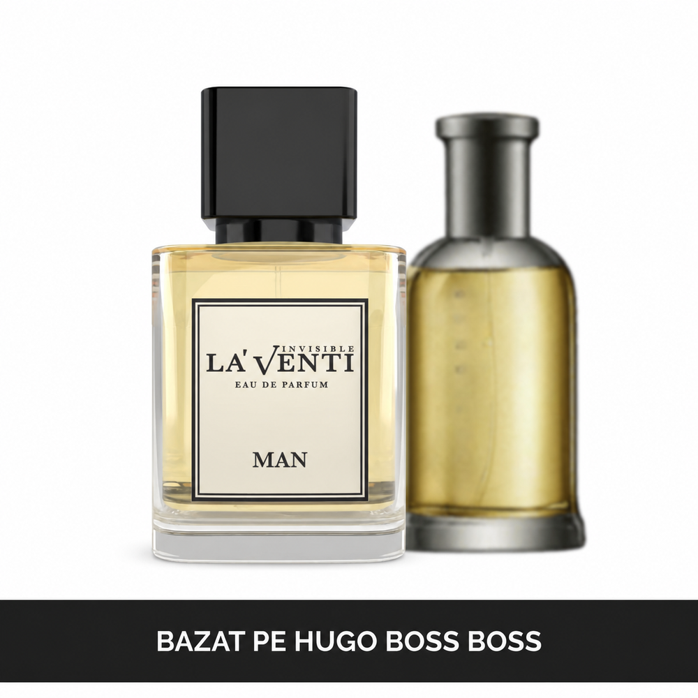 HUGO BOSS BOSS BOTTLED inspirat de - 50 ml Eau de Parfum | La'Venti