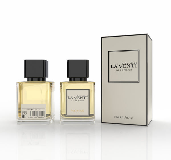 Chanel Eau Fraîche inspirat de Chanel Chance Eau Fraîche - 50 ml Eau de Parfum | Persistent și Îmbunătățit | La'Venti
