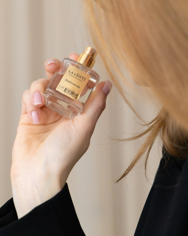 Admires inspirat de Marc-Antoine Barrois Aldebaran - 30 ml Extrait de Parfum | Persistent și Îmbunătățit | La'Venti