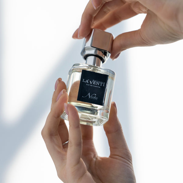 Cedrat Boise inspirat de Mancera Cedrat Boise - 50 ml Eau de Parfum | Persistent și Îmbunătățit | La'Venti
