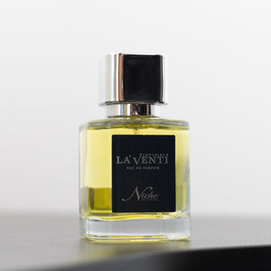 Wild Bluebell Cologne inspirat de Jo Malone London Wild Bluebell Cologne - 50 ml Eau de Parfum | Persistent și Îmbunătățit | La'Venti