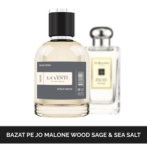 JO MALONE WOOD SAGE & SEA SALT
