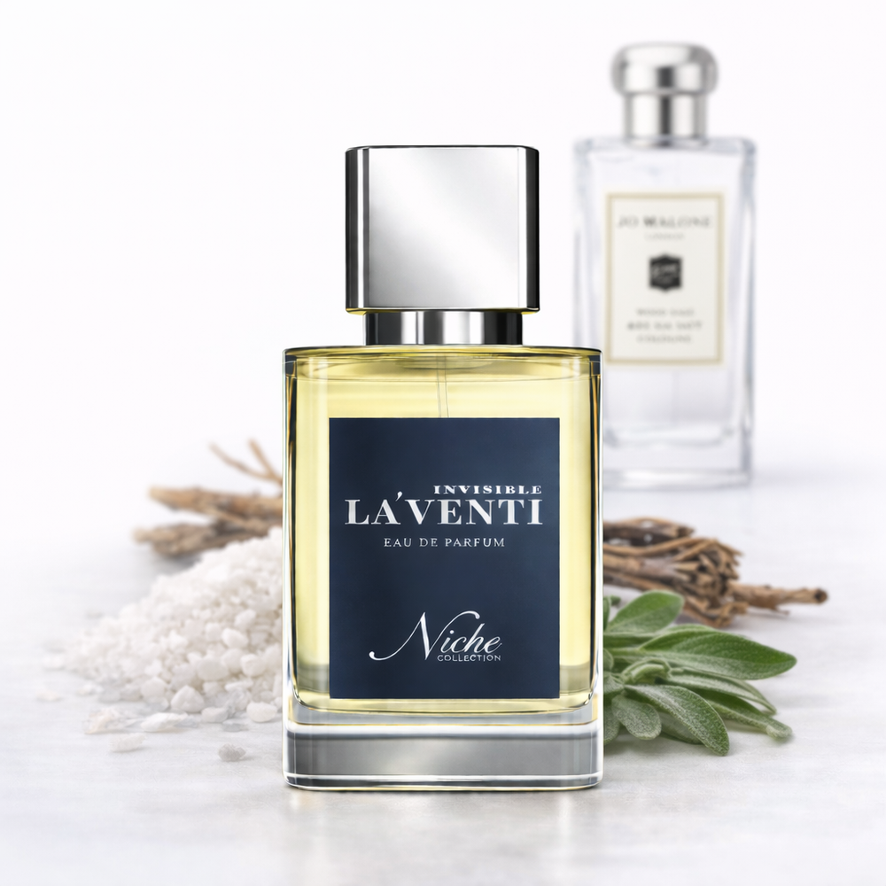 La'Venti Jo Malone Wood Sage & Sea Salt 50 ml Eau de Parfum Moldova
