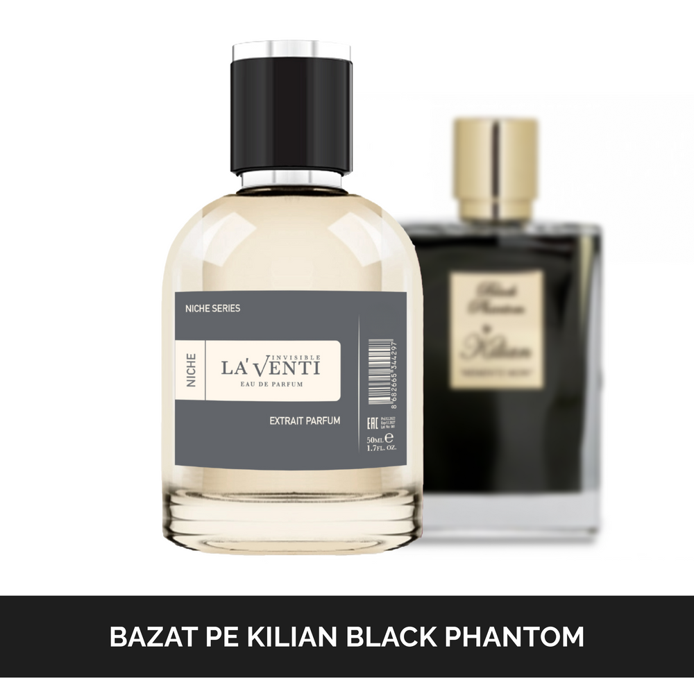 KILIAN BLACK PHANTOM