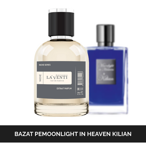 MOONLIGHT IN HEAVEN KILIAN